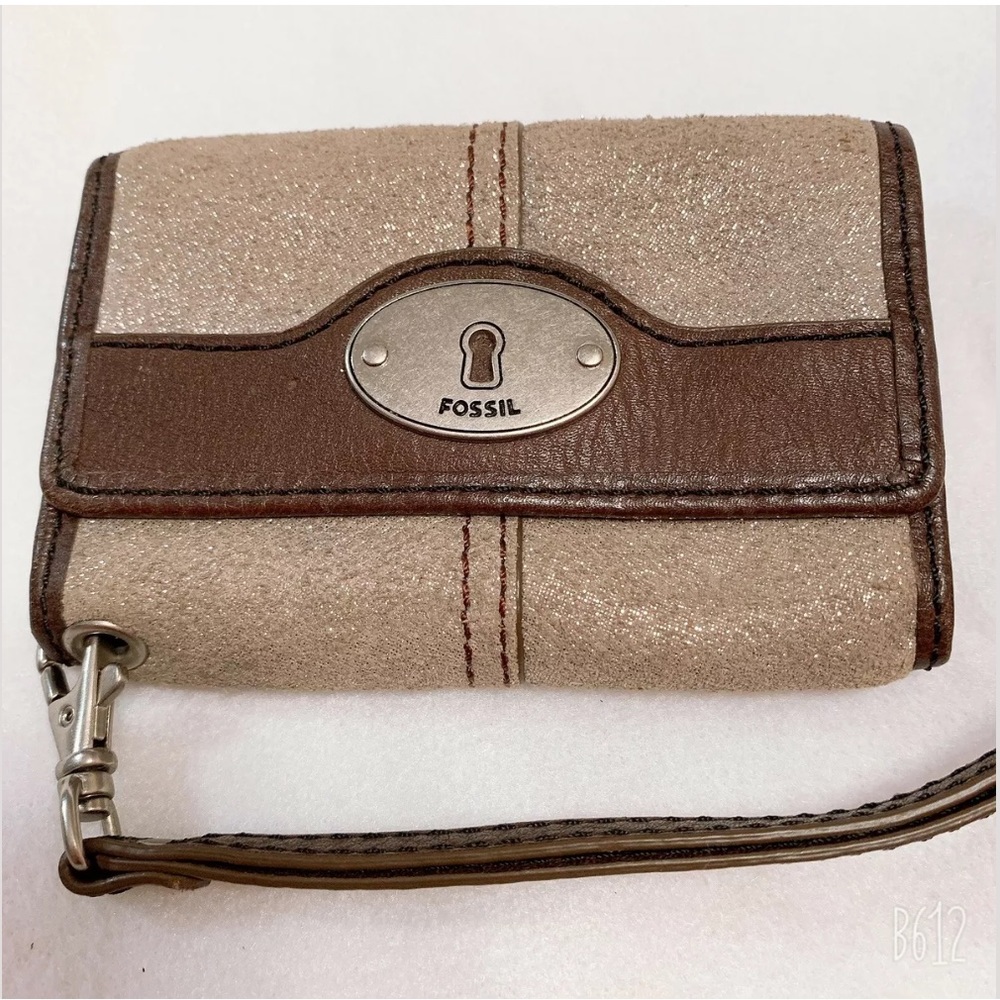 FOSSIL WALLET - Picture 2 of 6